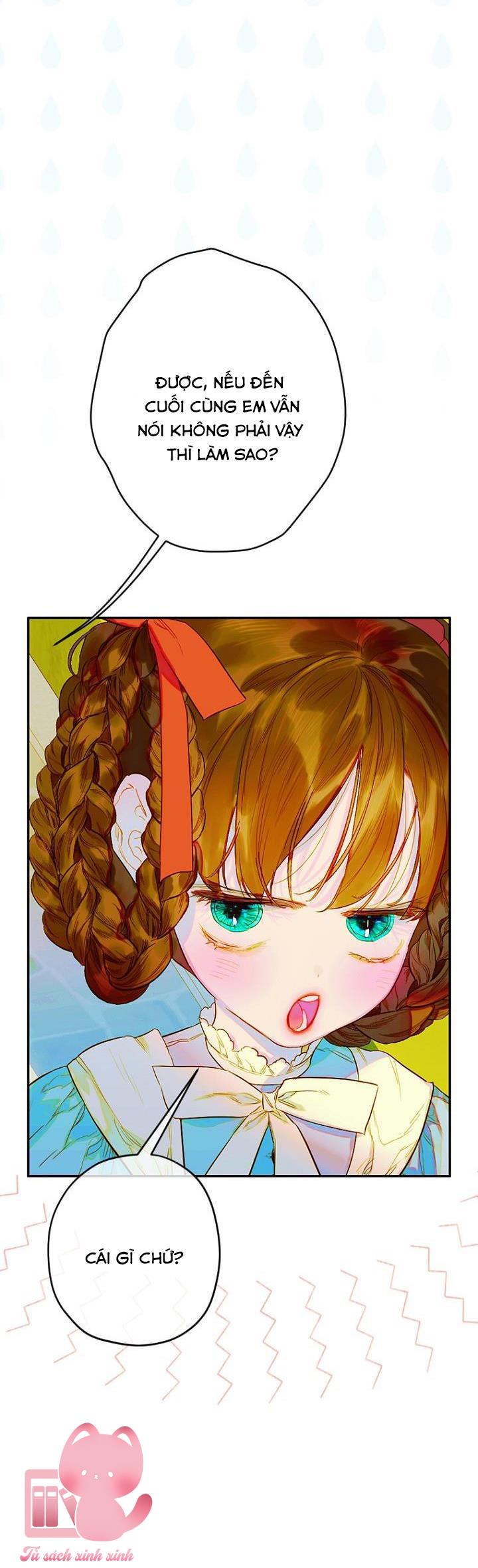 Khế Ước Hôn Nhân Của Mẹ Tôi - Chap 31 - Trang 27