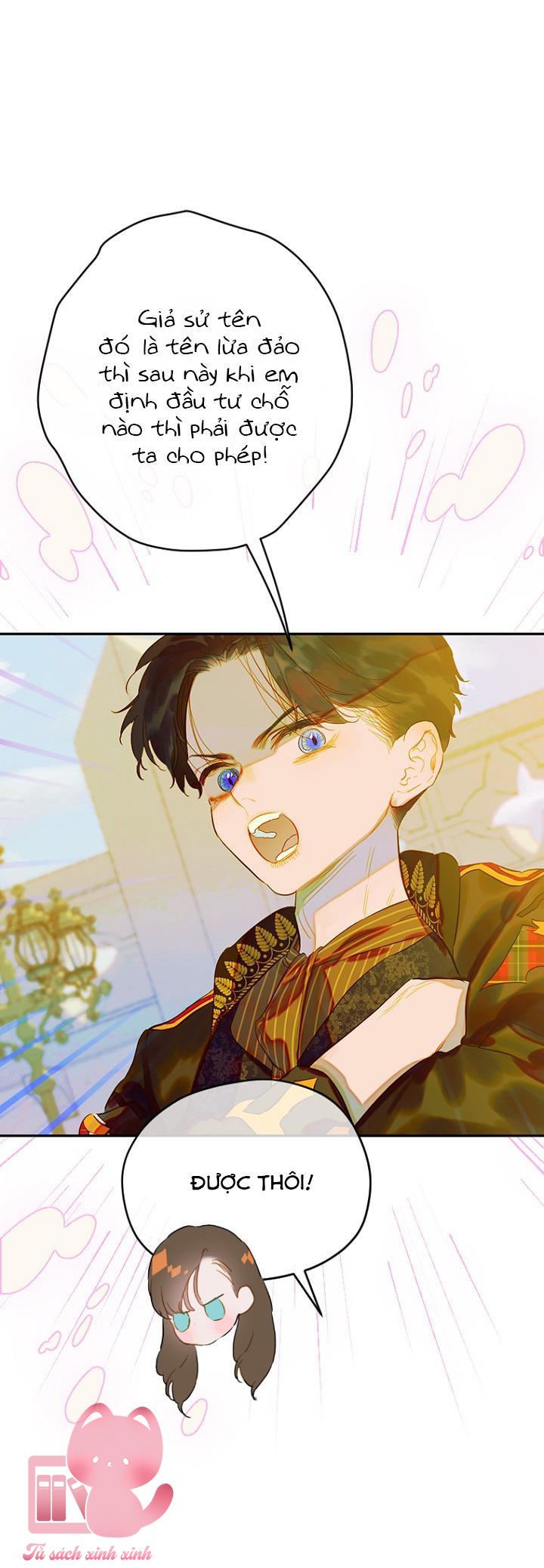 Khế Ước Hôn Nhân Của Mẹ Tôi - Chap 31 - Trang 29