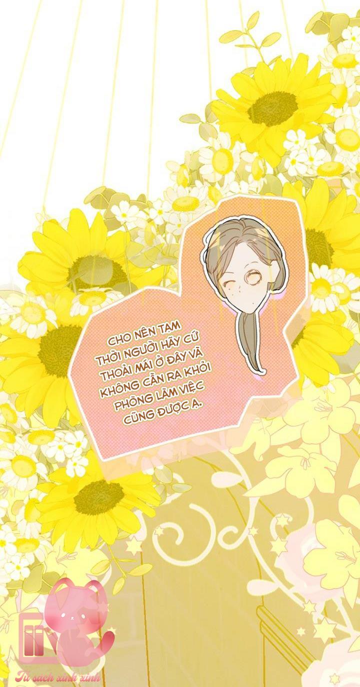 Khế Ước Hôn Nhân Của Mẹ Tôi - Chap 31 - Trang 4