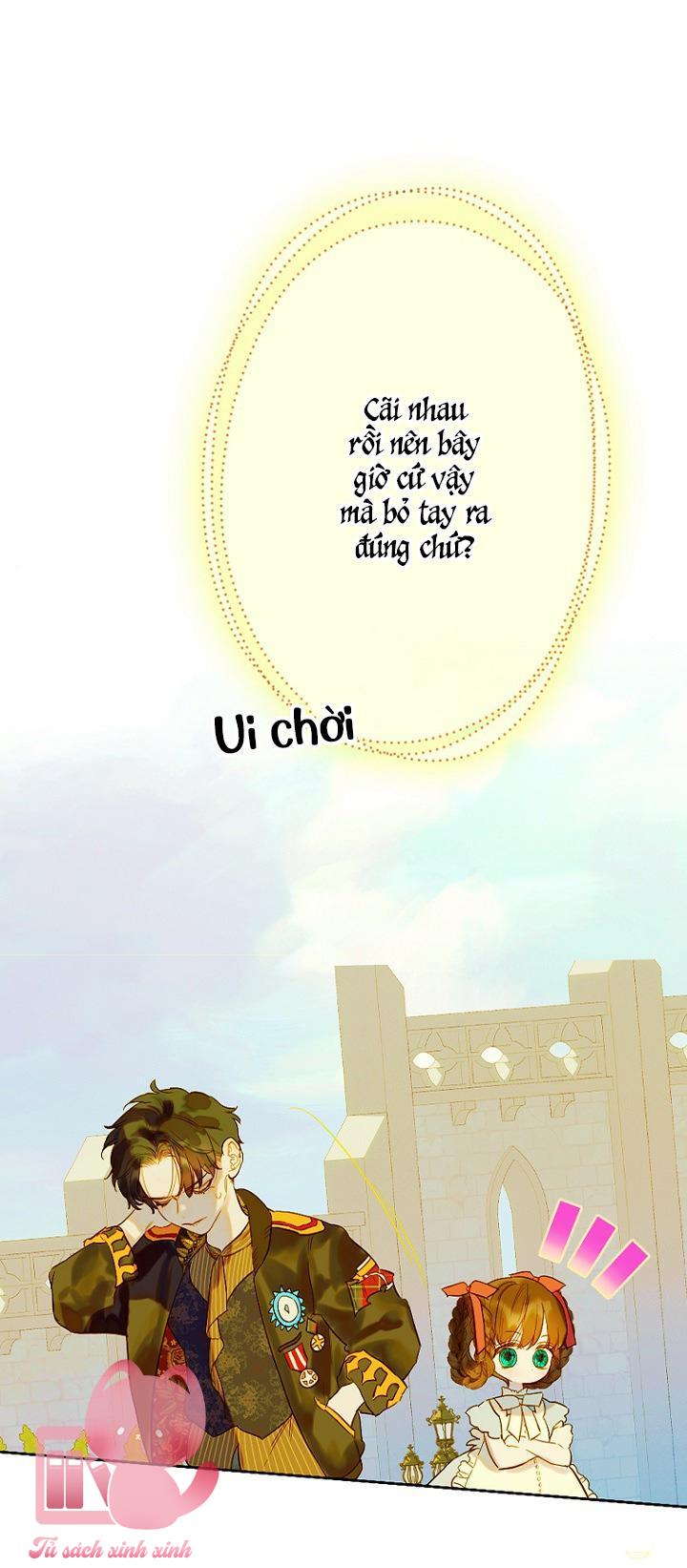 Khế Ước Hôn Nhân Của Mẹ Tôi - Chap 31 - Trang 31