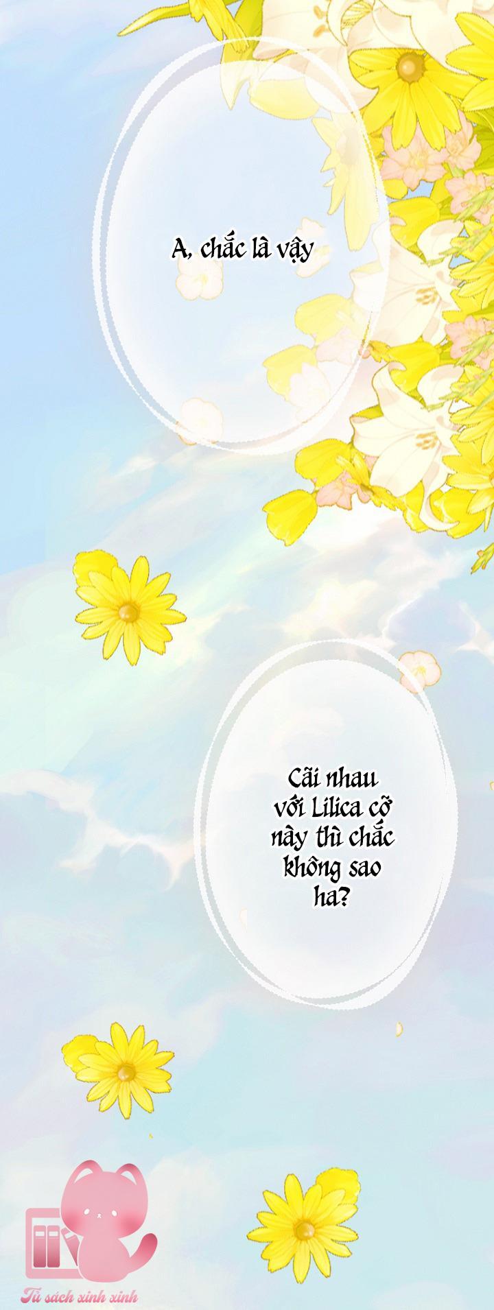 Khế Ước Hôn Nhân Của Mẹ Tôi - Chap 31 - Trang 33