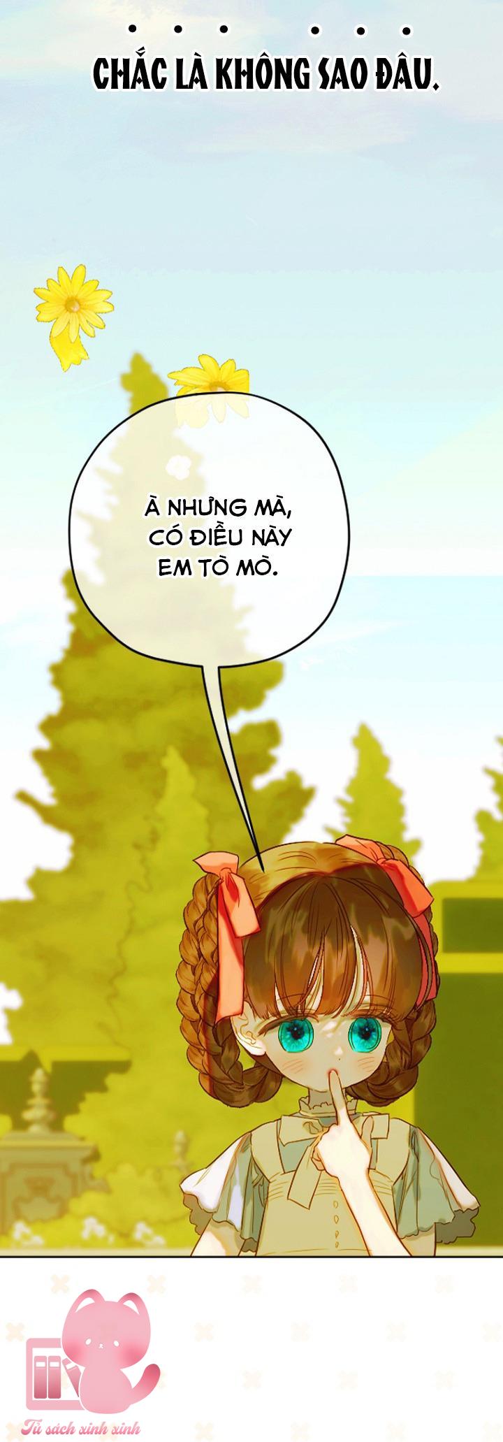 Khế Ước Hôn Nhân Của Mẹ Tôi - Chap 31 - Trang 34