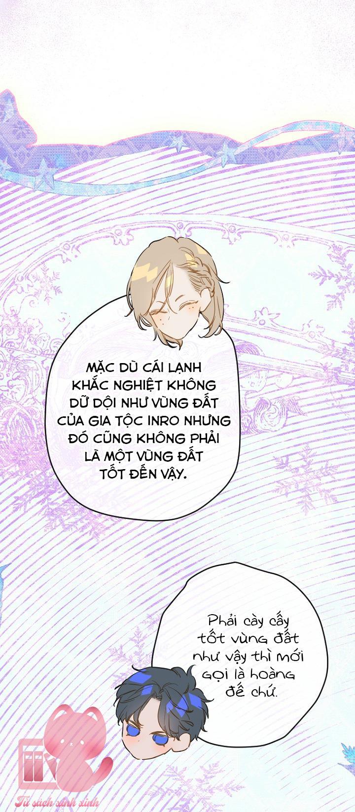 Khế Ước Hôn Nhân Của Mẹ Tôi - Chap 31 - Trang 38
