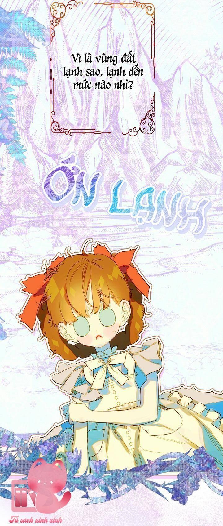 Khế Ước Hôn Nhân Của Mẹ Tôi - Chap 31 - Trang 39