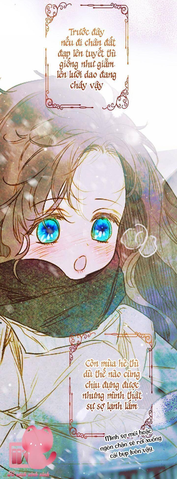 Khế Ước Hôn Nhân Của Mẹ Tôi - Chap 31 - Trang 40