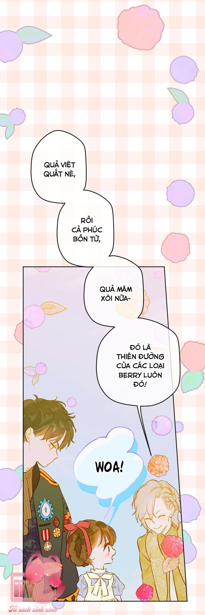 Khế Ước Hôn Nhân Của Mẹ Tôi - Chap 31 - Trang 42