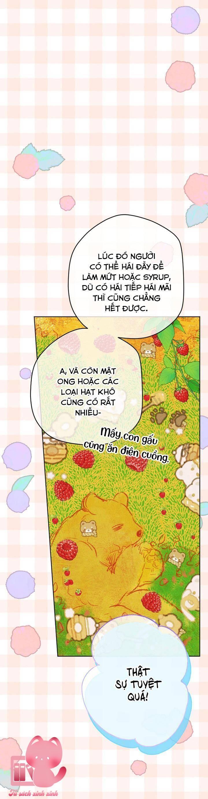 Khế Ước Hôn Nhân Của Mẹ Tôi - Chap 31 - Trang 43