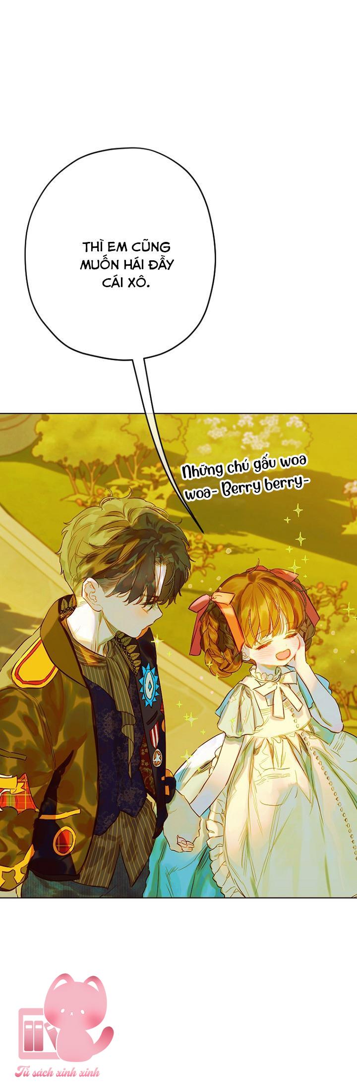 Khế Ước Hôn Nhân Của Mẹ Tôi - Chap 31 - Trang 46