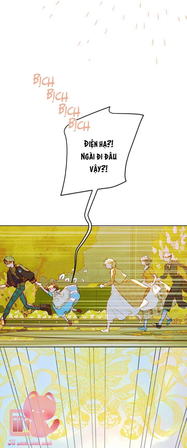 Khế Ước Hôn Nhân Của Mẹ Tôi - Chap 31 - Trang 49