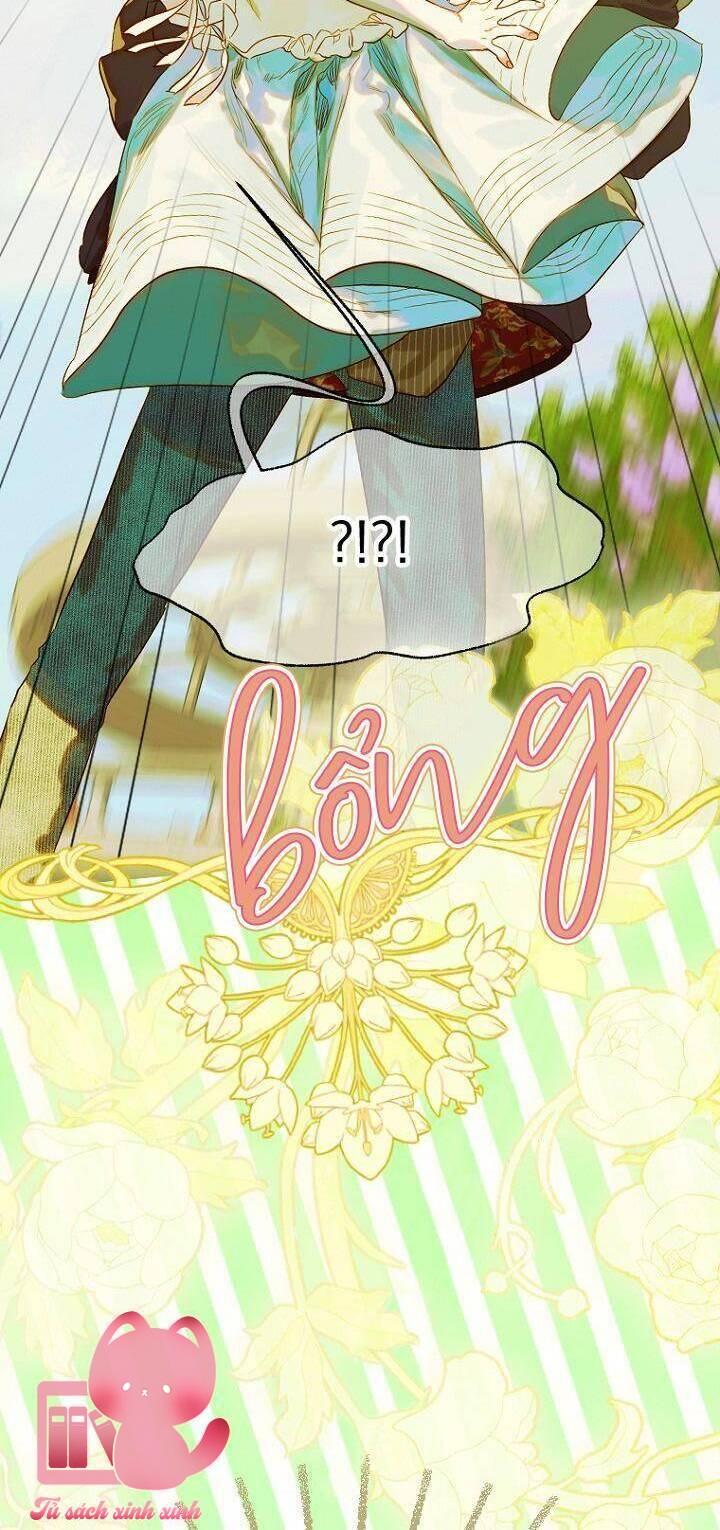 Khế Ước Hôn Nhân Của Mẹ Tôi - Chap 31 - Trang 50