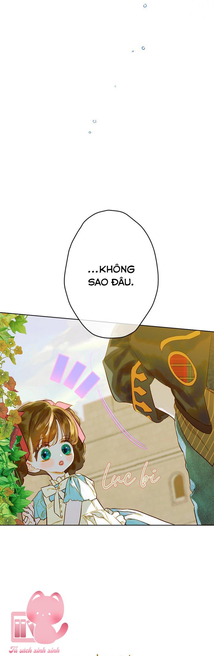 Khế Ước Hôn Nhân Của Mẹ Tôi - Chap 32 - Trang 11