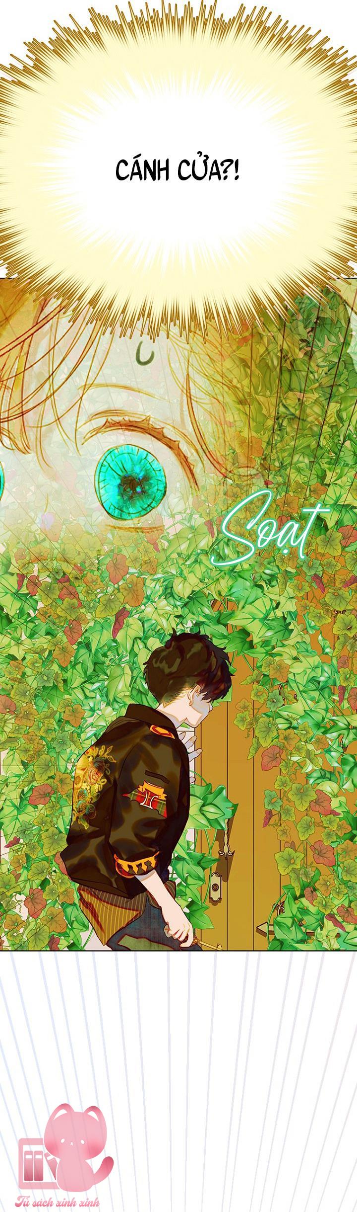 Khế Ước Hôn Nhân Của Mẹ Tôi - Chap 32 - Trang 12