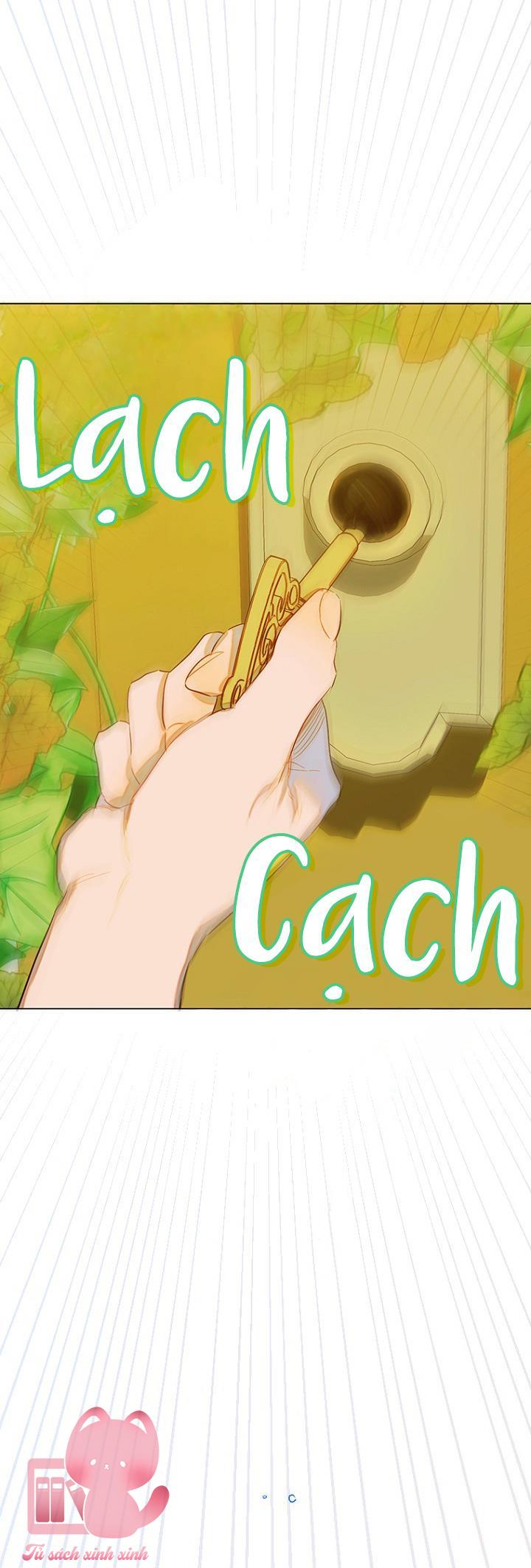 Khế Ước Hôn Nhân Của Mẹ Tôi - Chap 32 - Trang 13