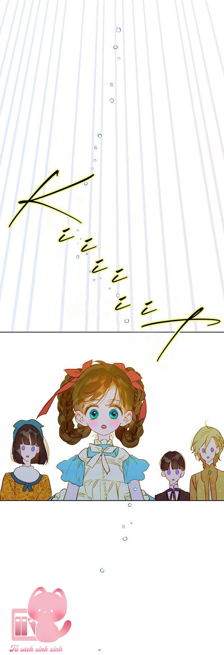 Khế Ước Hôn Nhân Của Mẹ Tôi - Chap 32 - Trang 14