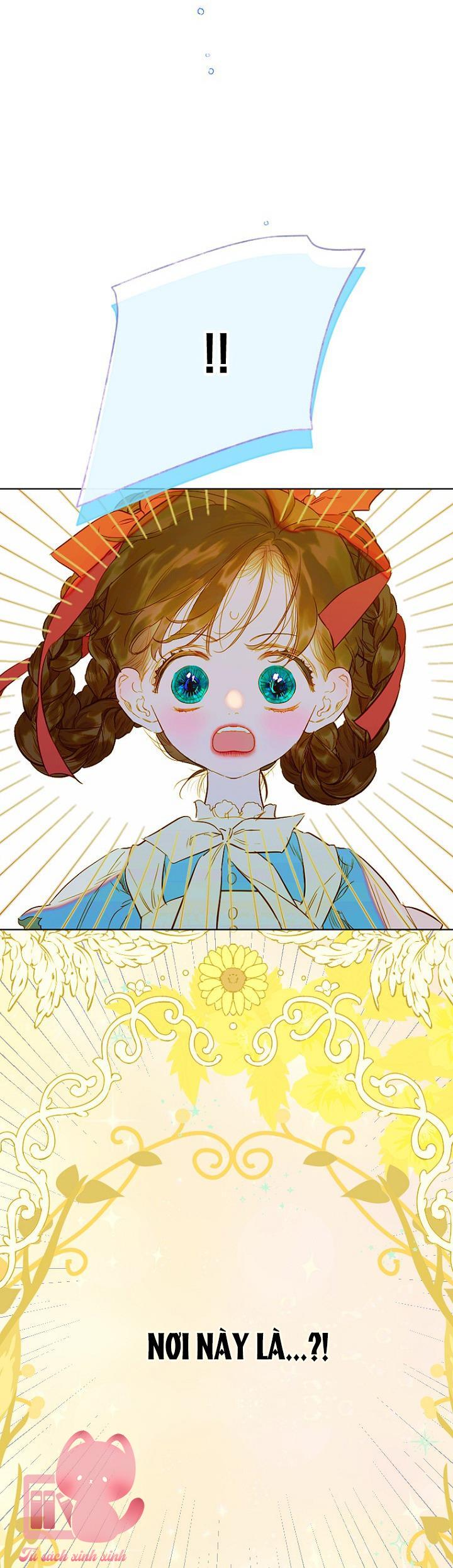Khế Ước Hôn Nhân Của Mẹ Tôi - Chap 32 - Trang 15