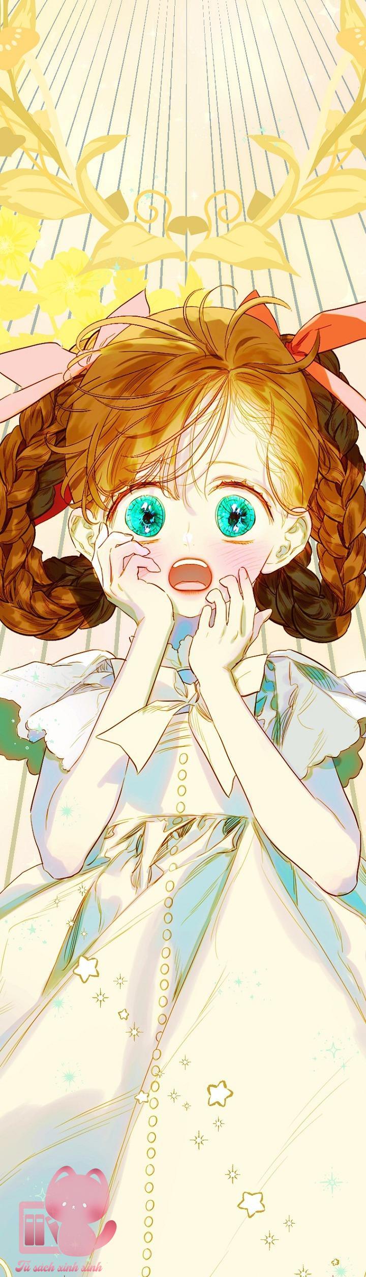 Khế Ước Hôn Nhân Của Mẹ Tôi - Chap 32 - Trang 16