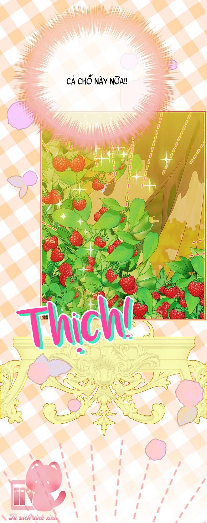 Khế Ước Hôn Nhân Của Mẹ Tôi - Chap 32 - Trang 20
