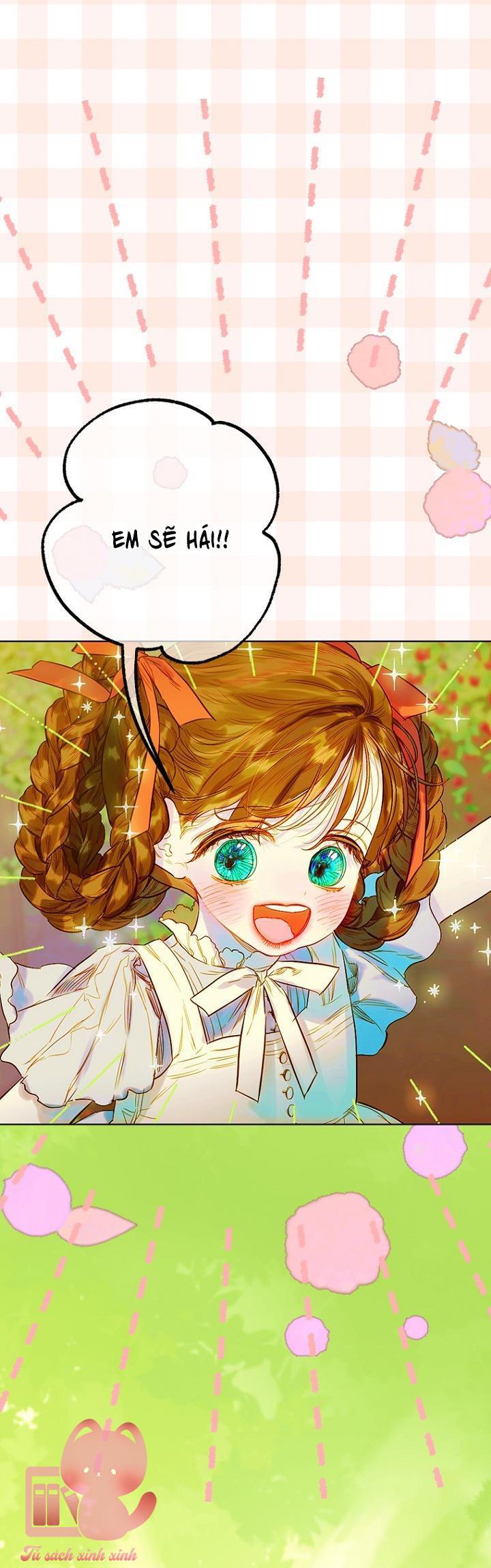 Khế Ước Hôn Nhân Của Mẹ Tôi - Chap 32 - Trang 23