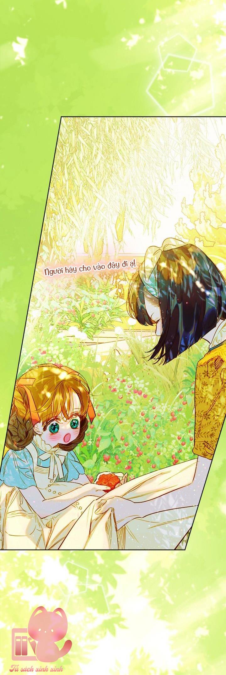 Khế Ước Hôn Nhân Của Mẹ Tôi - Chap 32 - Trang 25