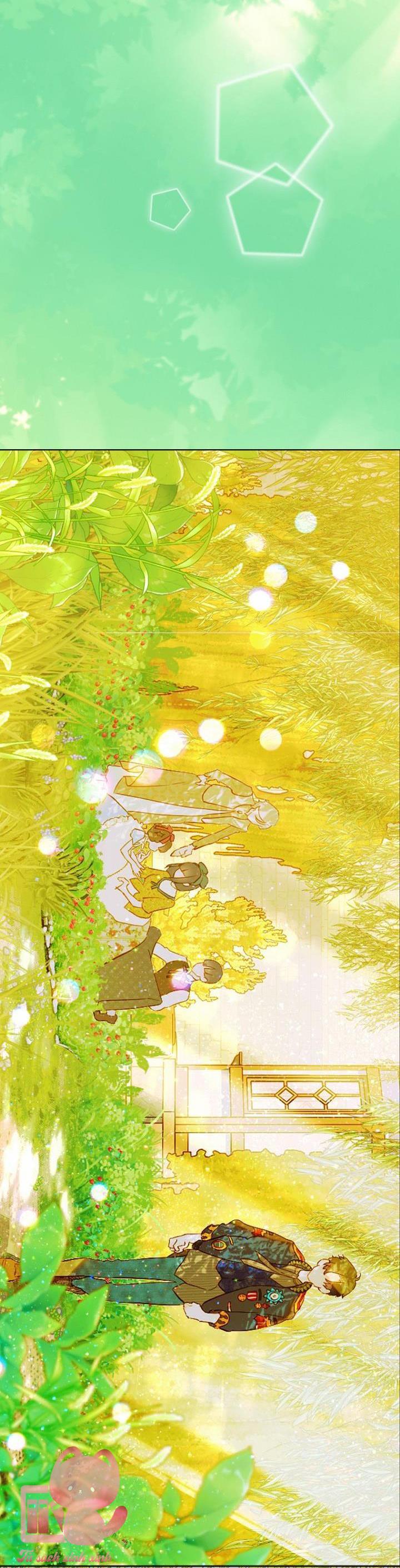 Khế Ước Hôn Nhân Của Mẹ Tôi - Chap 32 - Trang 27