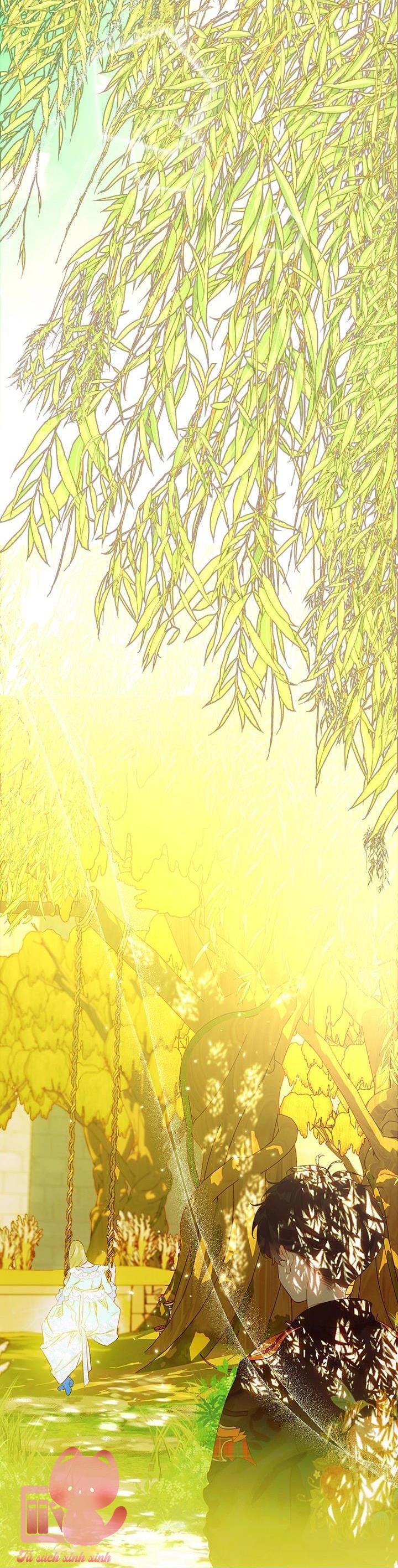 Khế Ước Hôn Nhân Của Mẹ Tôi - Chap 32 - Trang 28