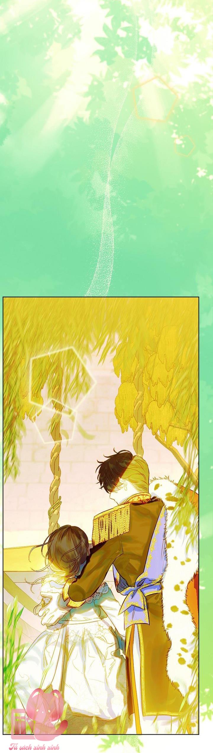 Khế Ước Hôn Nhân Của Mẹ Tôi - Chap 32 - Trang 30