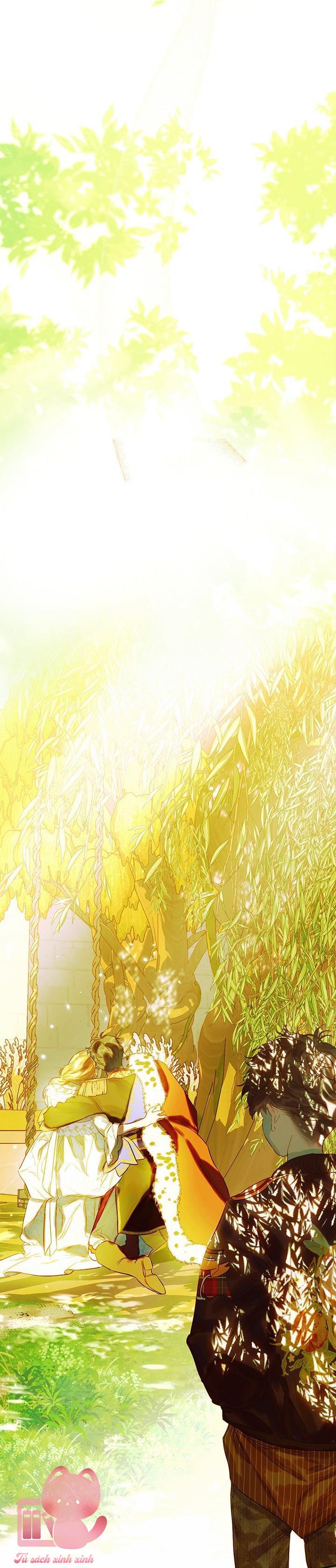 Khế Ước Hôn Nhân Của Mẹ Tôi - Chap 32 - Trang 31