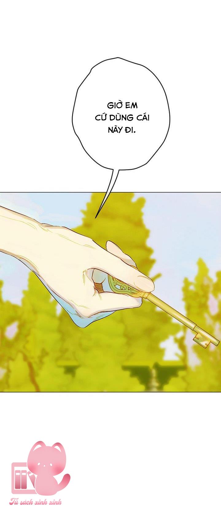 Khế Ước Hôn Nhân Của Mẹ Tôi - Chap 32 - Trang 34