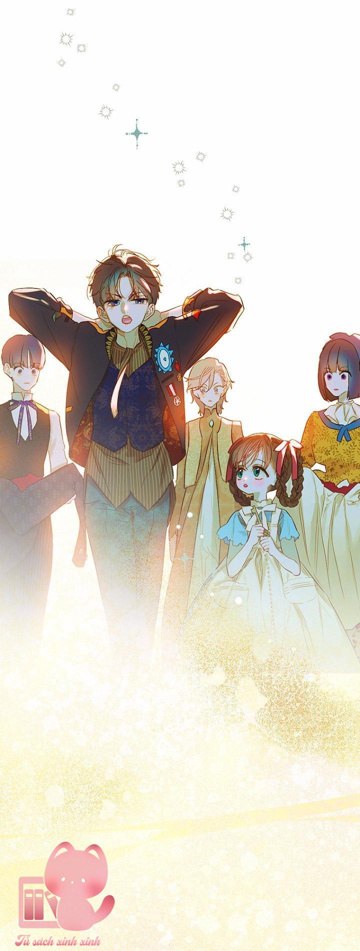 Khế Ước Hôn Nhân Của Mẹ Tôi - Chap 32 - Trang 40