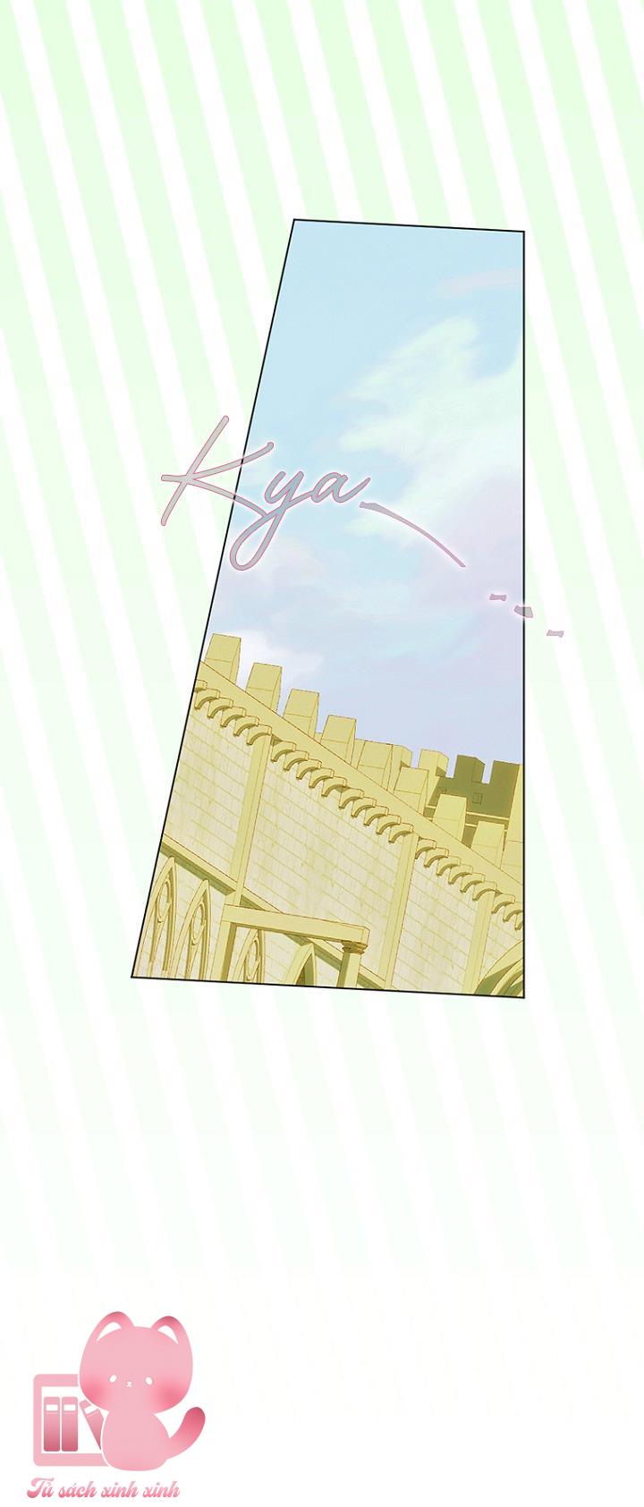 Khế Ước Hôn Nhân Của Mẹ Tôi - Chap 32 - Trang 5