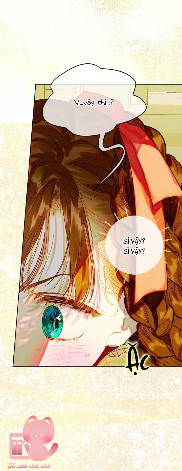 Khế Ước Hôn Nhân Của Mẹ Tôi - Chap 32 - Trang 42