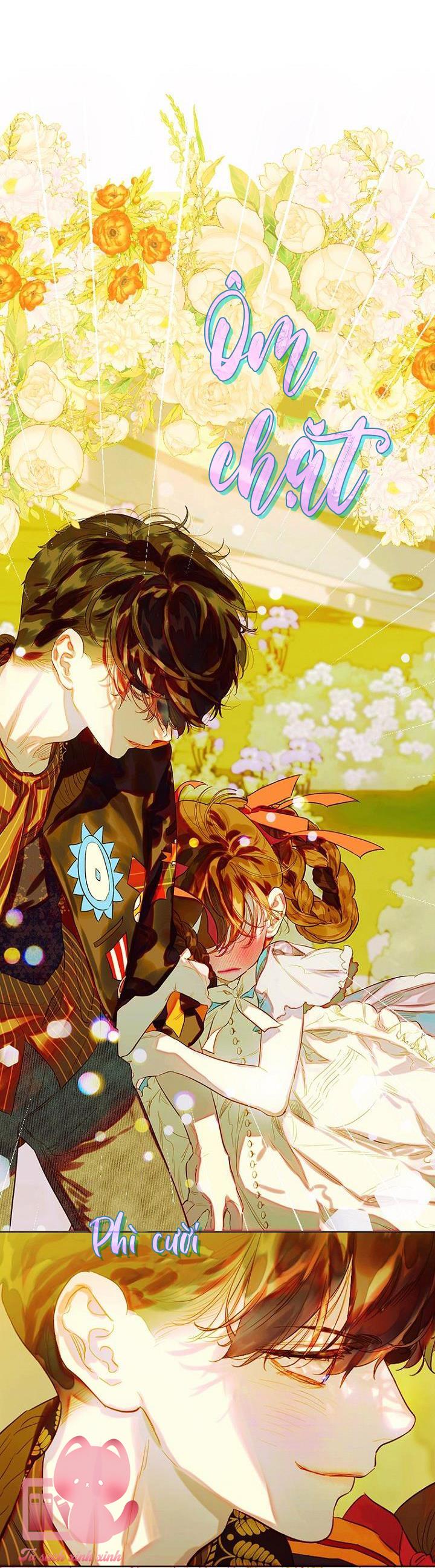 Khế Ước Hôn Nhân Của Mẹ Tôi - Chap 32 - Trang 45