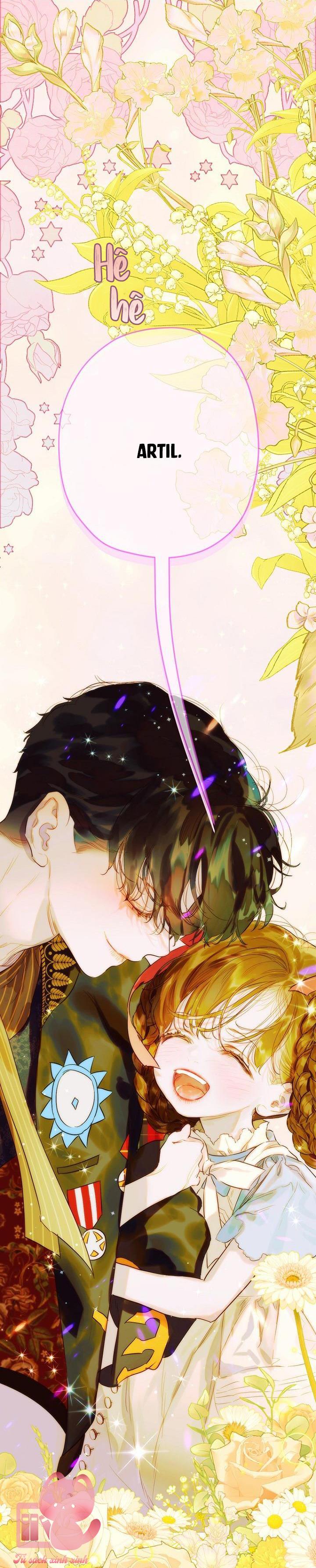 Khế Ước Hôn Nhân Của Mẹ Tôi - Chap 32 - Trang 46