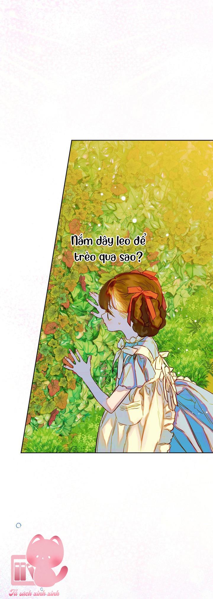 Khế Ước Hôn Nhân Của Mẹ Tôi - Chap 32 - Trang 9