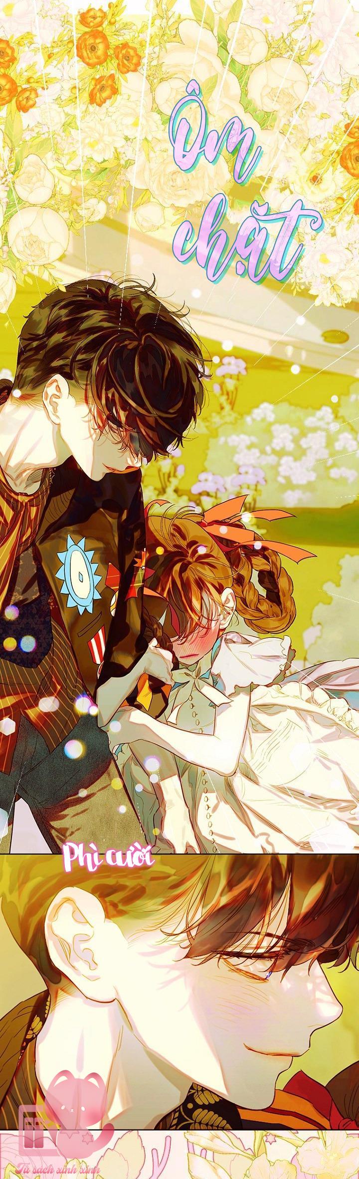 Khế Ước Hôn Nhân Của Mẹ Tôi - Chap 33 - Trang 1
