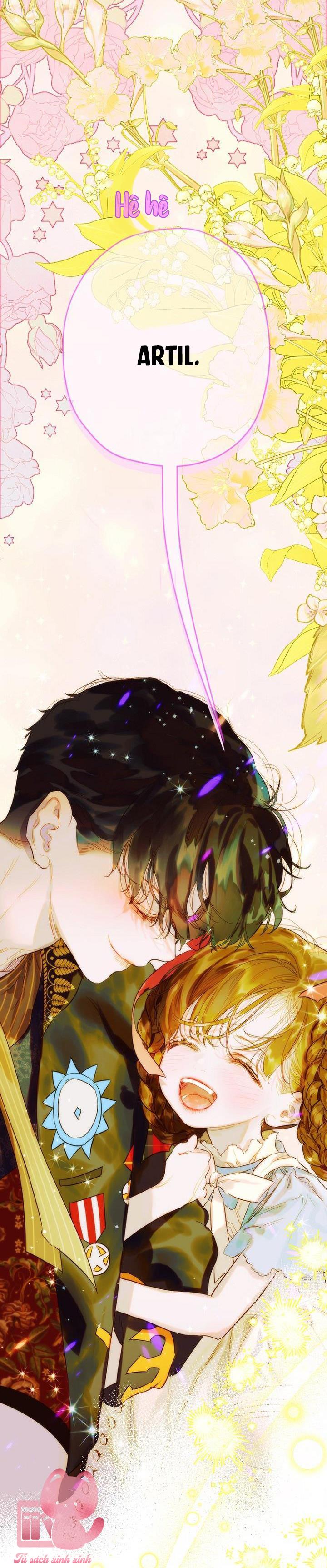Khế Ước Hôn Nhân Của Mẹ Tôi - Chap 33 - Trang 2