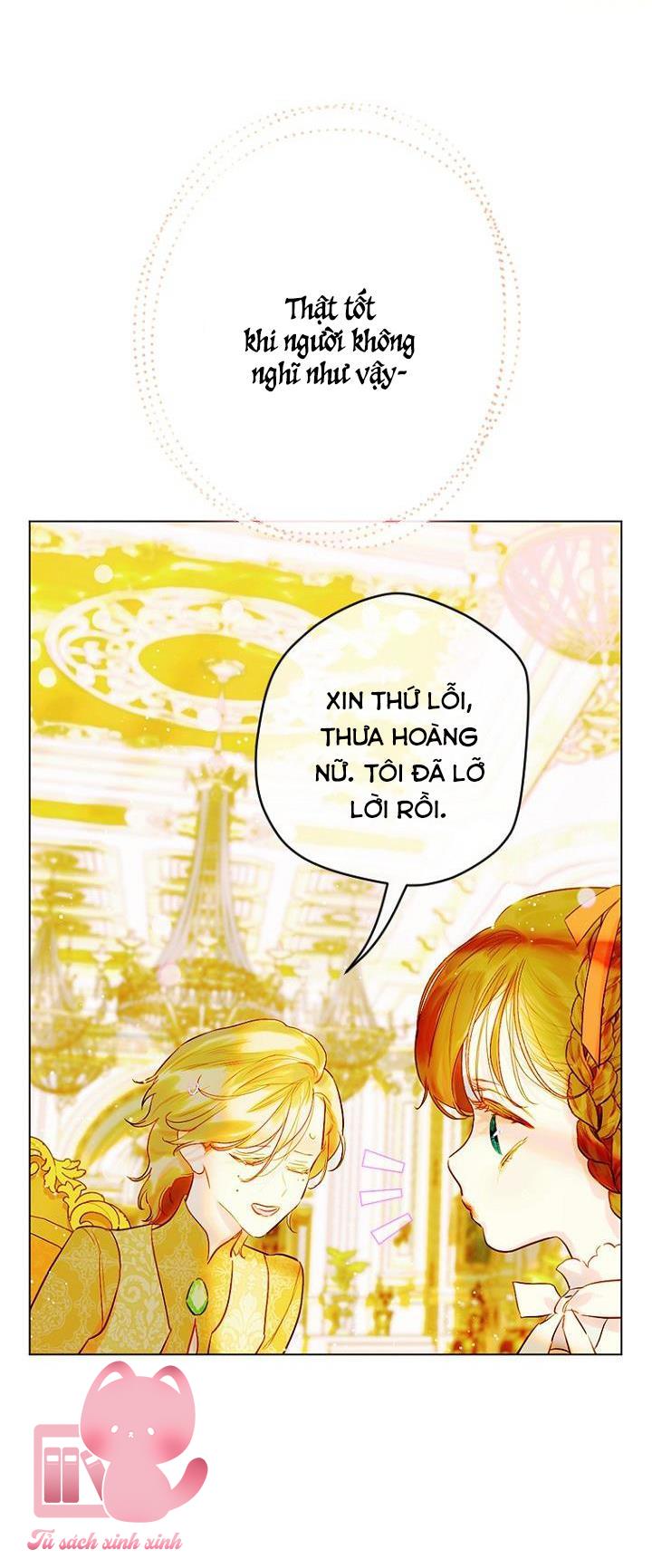 Khế Ước Hôn Nhân Của Mẹ Tôi - Chap 33 - Trang 12