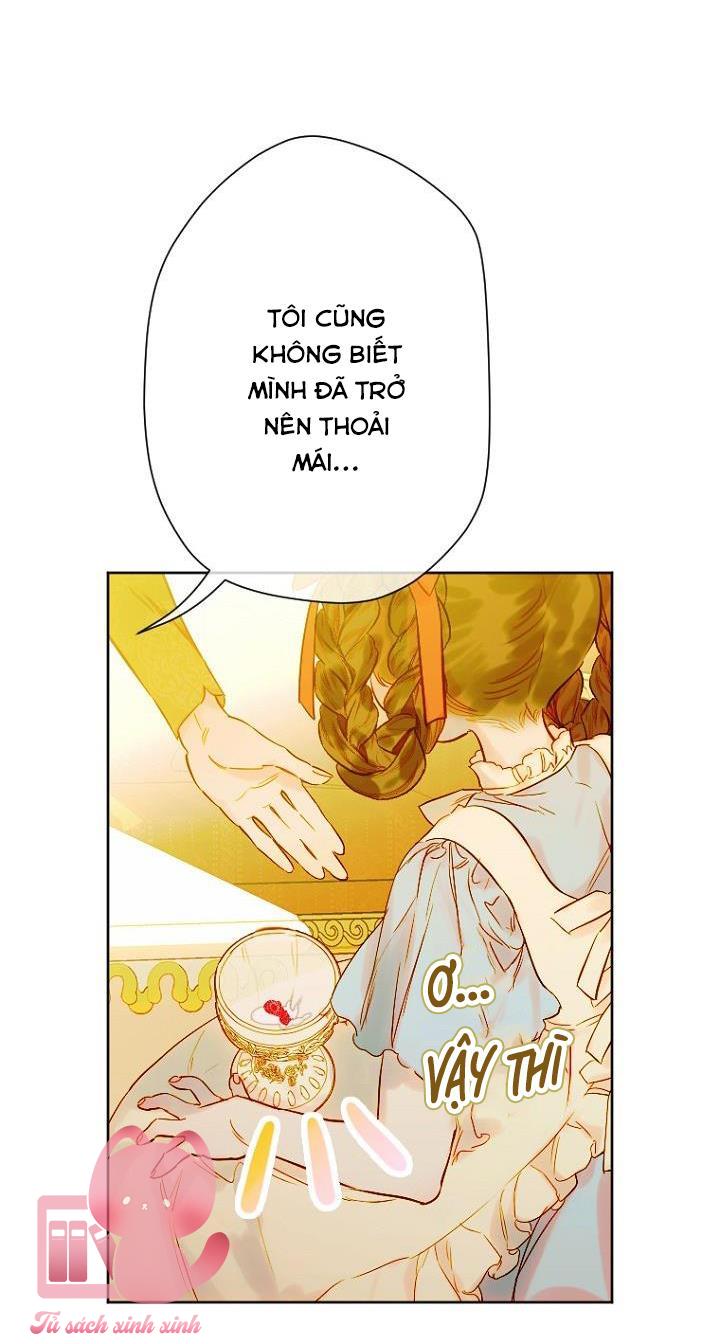 Khế Ước Hôn Nhân Của Mẹ Tôi - Chap 33 - Trang 14