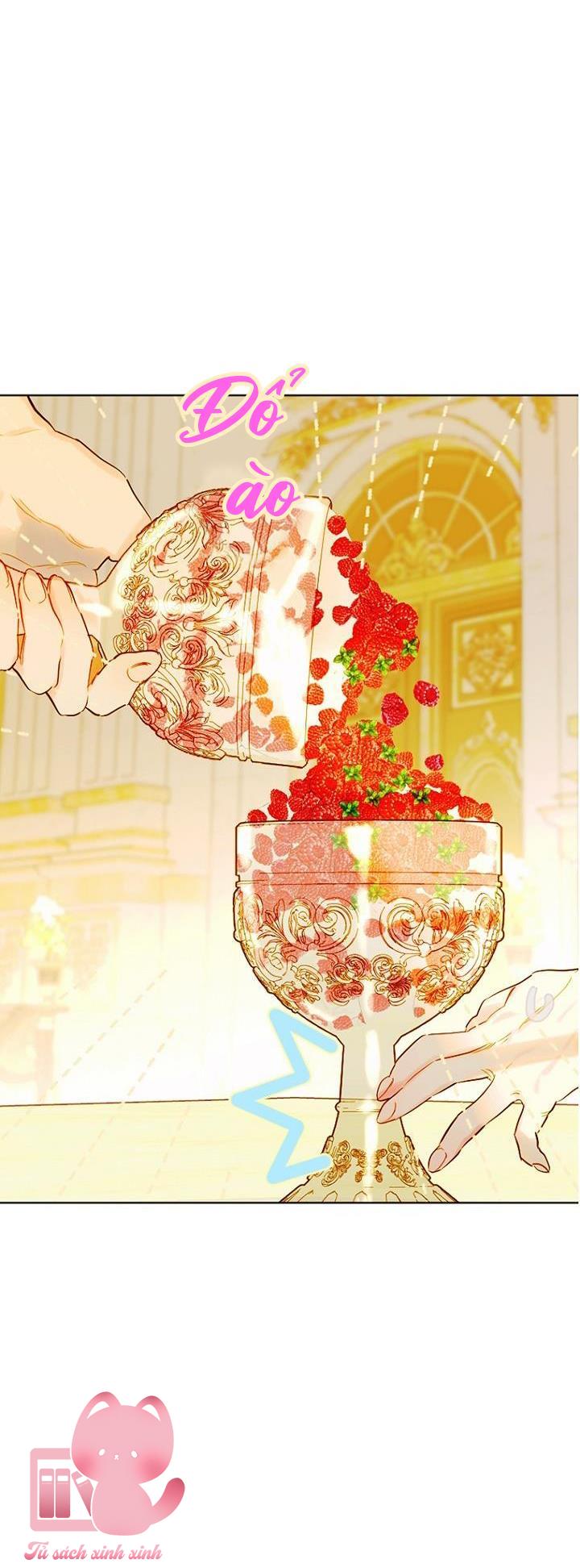 Khế Ước Hôn Nhân Của Mẹ Tôi - Chap 33 - Trang 17