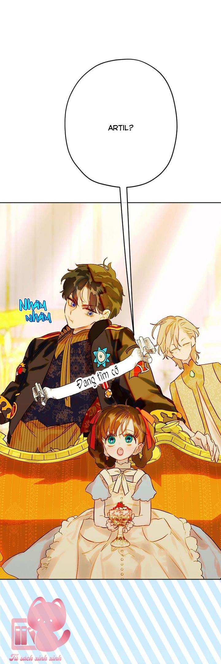 Khế Ước Hôn Nhân Của Mẹ Tôi - Chap 33 - Trang 18
