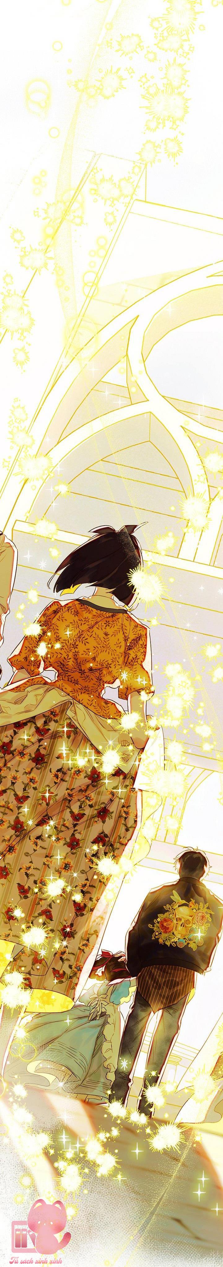 Khế Ước Hôn Nhân Của Mẹ Tôi - Chap 33 - Trang 3