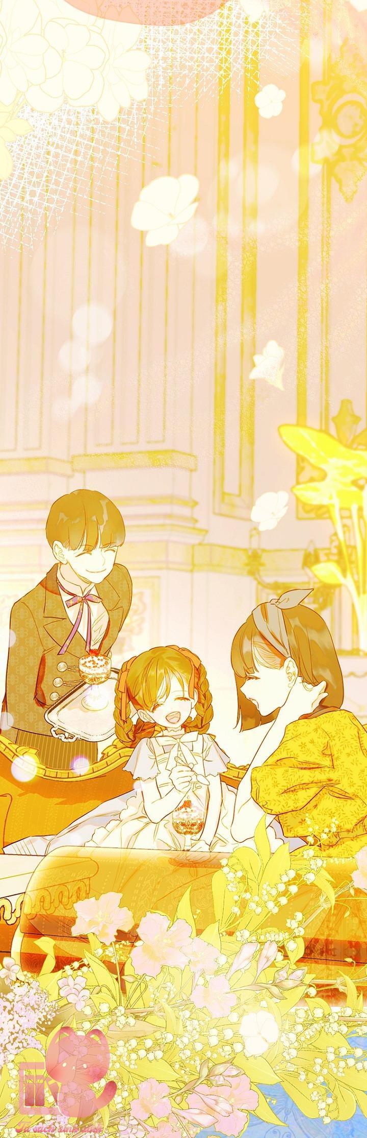 Khế Ước Hôn Nhân Của Mẹ Tôi - Chap 33 - Trang 25