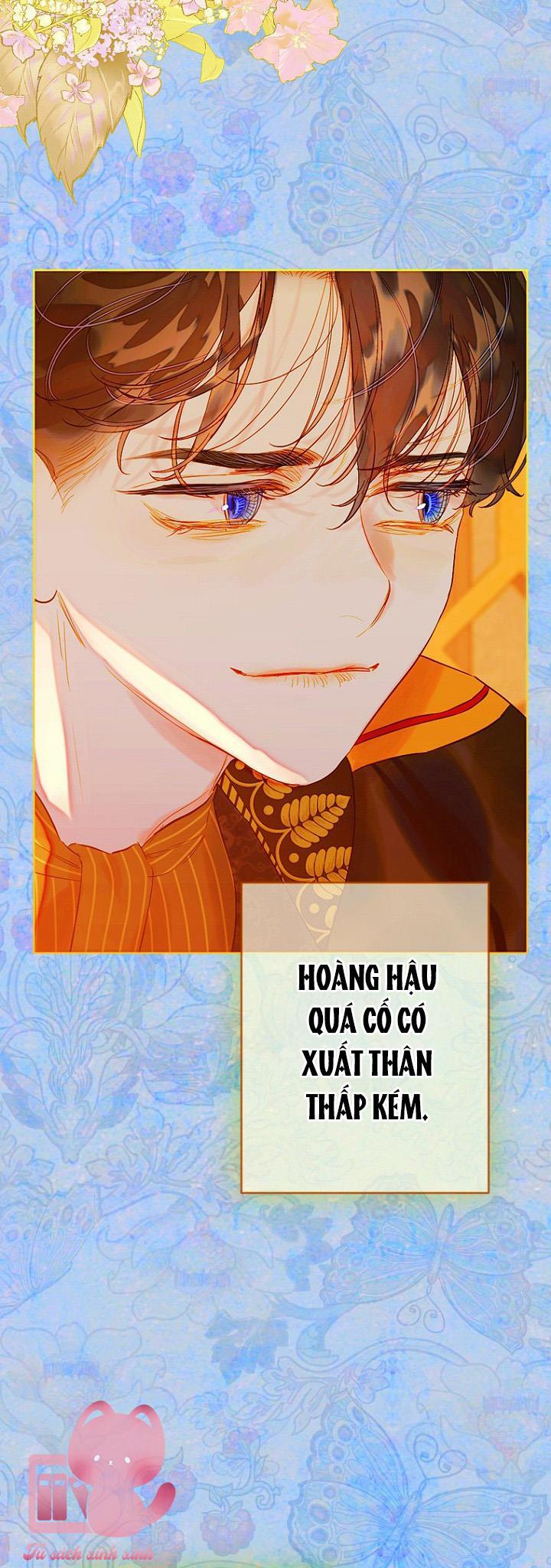 Khế Ước Hôn Nhân Của Mẹ Tôi - Chap 33 - Trang 26