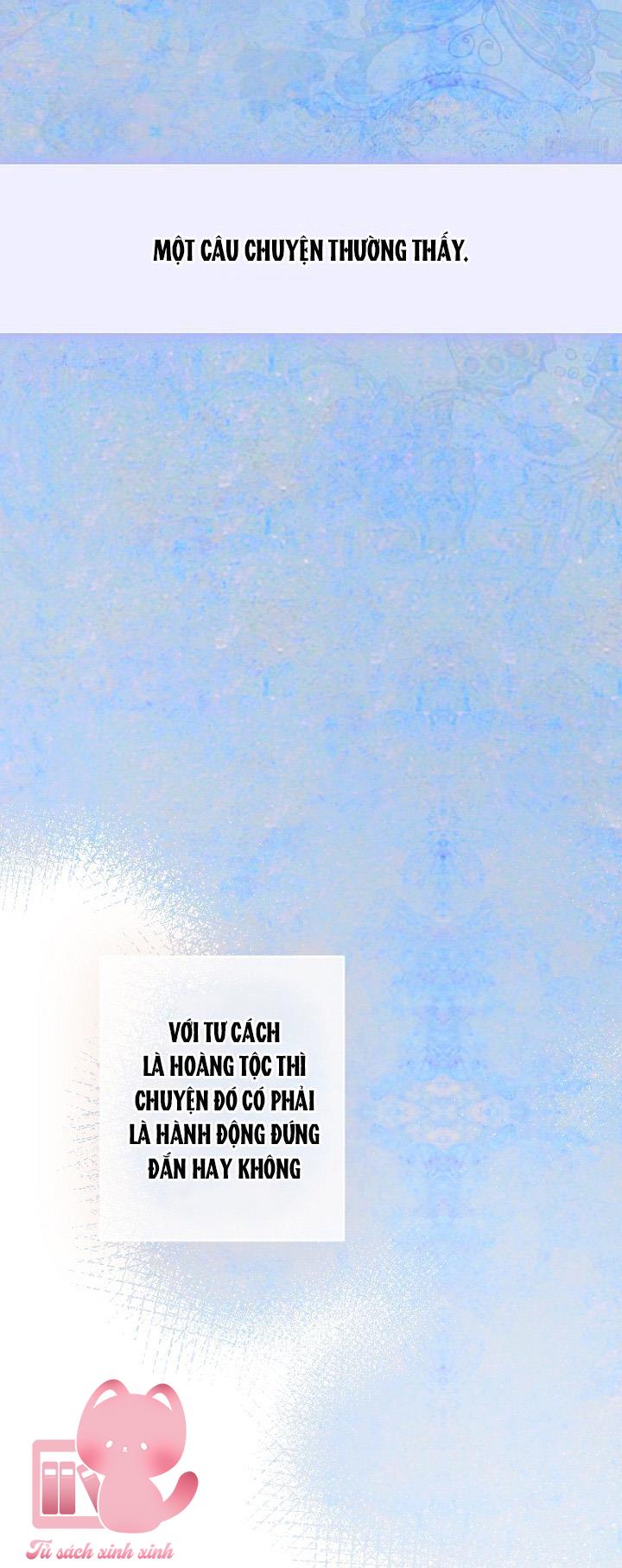 Khế Ước Hôn Nhân Của Mẹ Tôi - Chap 33 - Trang 28