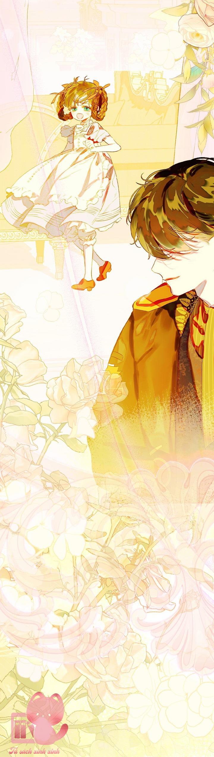 Khế Ước Hôn Nhân Của Mẹ Tôi - Chap 33 - Trang 31