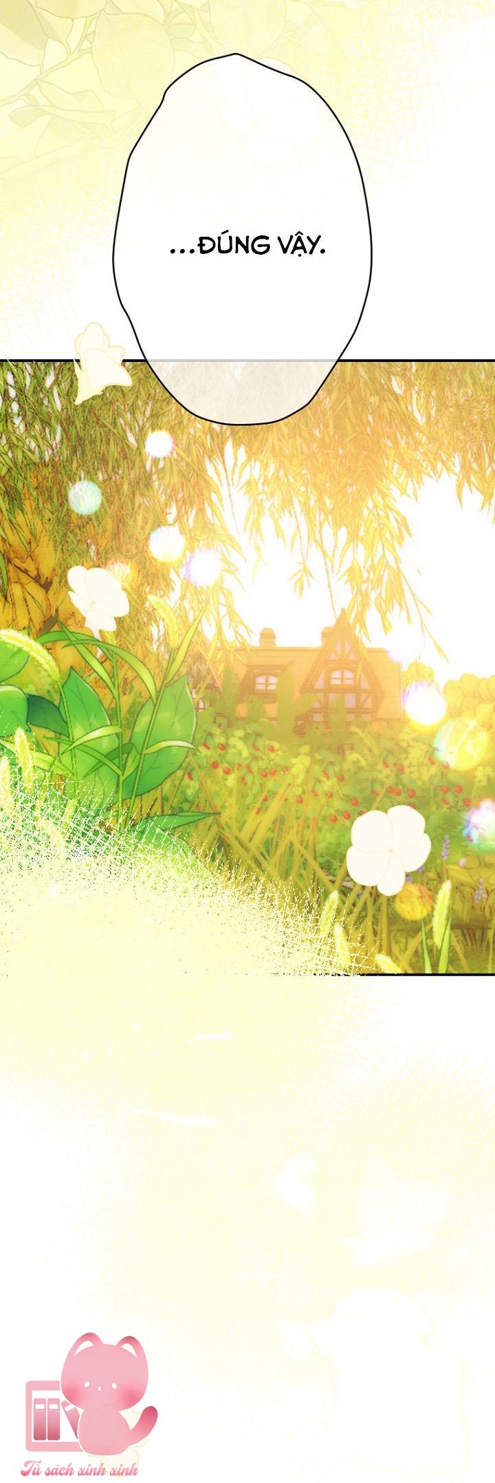 Khế Ước Hôn Nhân Của Mẹ Tôi - Chap 33 - Trang 32