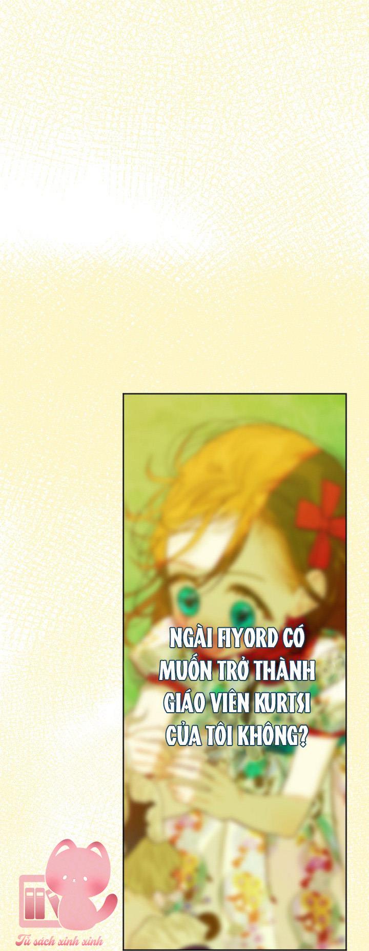 Khế Ước Hôn Nhân Của Mẹ Tôi - Chap 33 - Trang 38