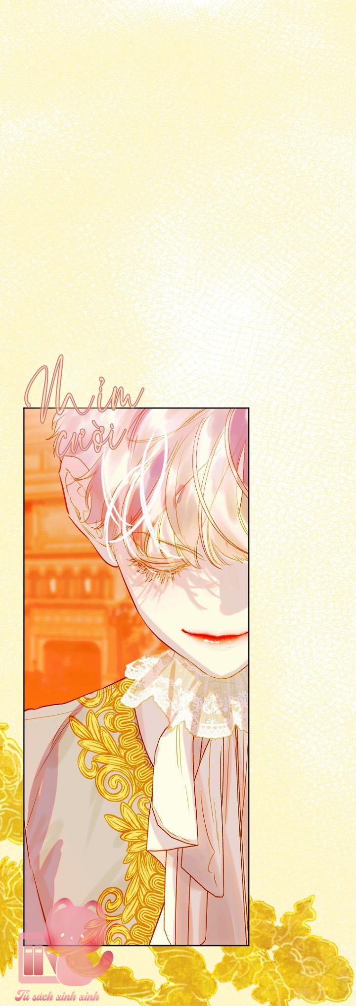 Khế Ước Hôn Nhân Của Mẹ Tôi - Chap 33 - Trang 39