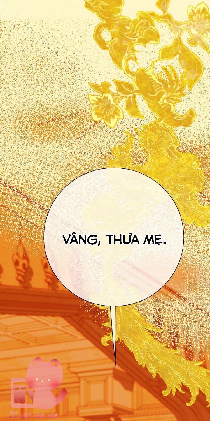 Khế Ước Hôn Nhân Của Mẹ Tôi - Chap 33 - Trang 40