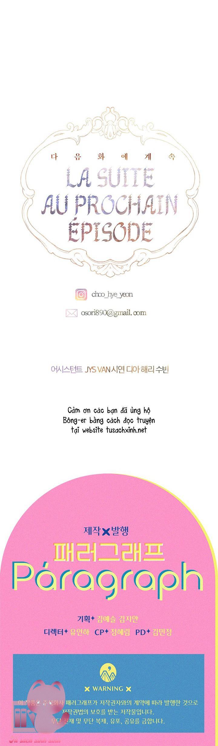 Khế Ước Hôn Nhân Của Mẹ Tôi - Chap 33 - Trang 42